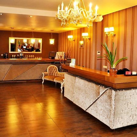 Hotel Rainer Brasov Ngoại thất bức ảnh