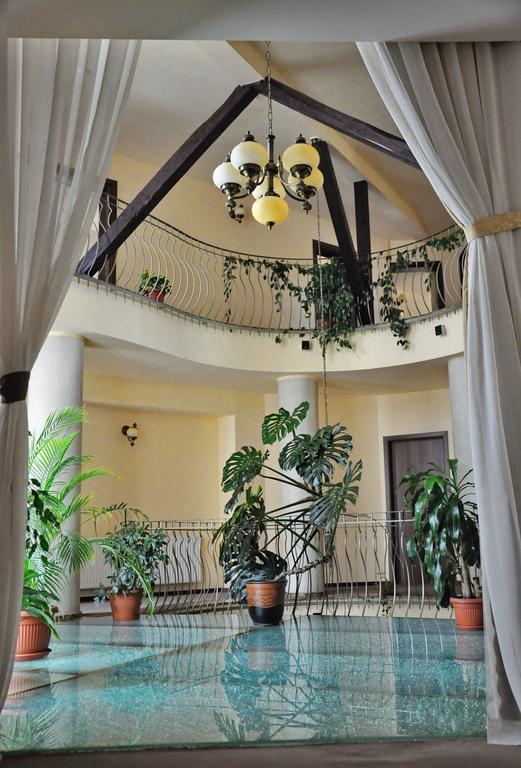 Hotel Rainer Brasov Ngoại thất bức ảnh