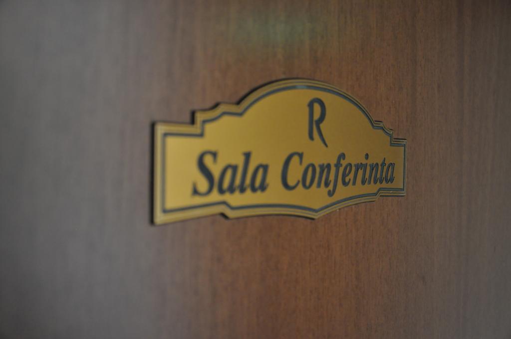 Hotel Rainer Brasov Ngoại thất bức ảnh