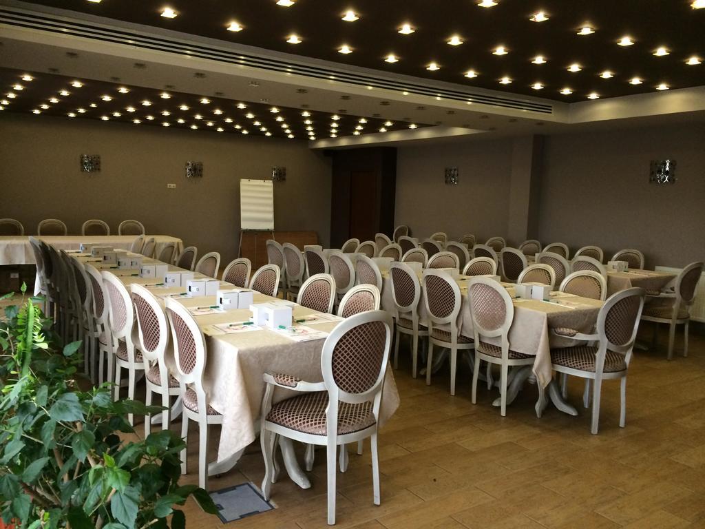 Hotel Rainer Brasov Ngoại thất bức ảnh