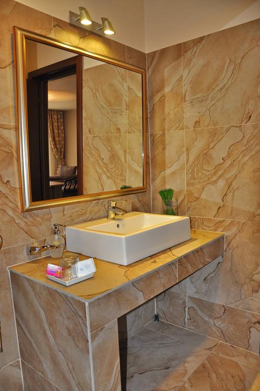 Hotel Rainer Brasov Ngoại thất bức ảnh